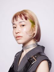 久保夏妃の作品