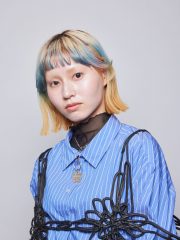 加地杏奈の作品