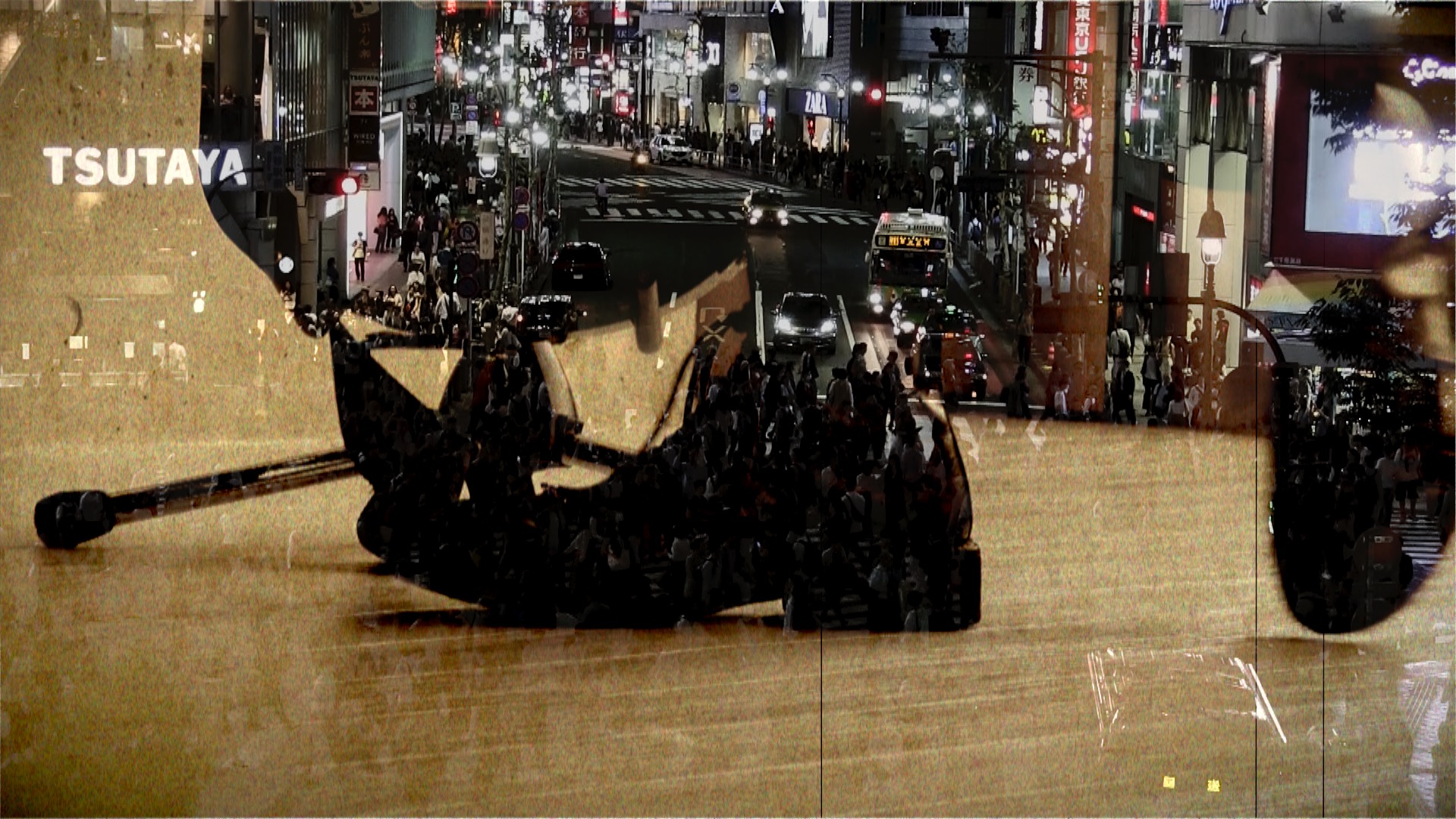 【連載】12色のうたうヘアカラー 11月は「立つ冬、光の中」/vetica タカギタカオ 12 流行色ばかりじゃなくて、ヘアカラーの定番「ブラウン」を極める