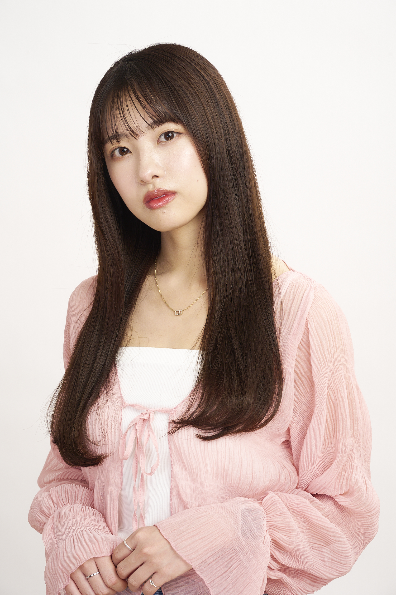 実際に施術した仕上がりをCHECK！