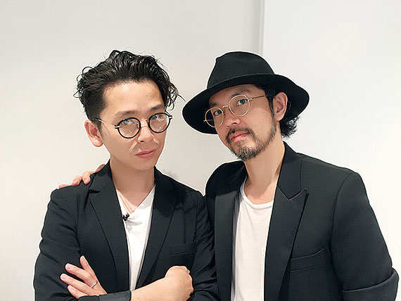 自分がかっこいいと思うものがリアルになる