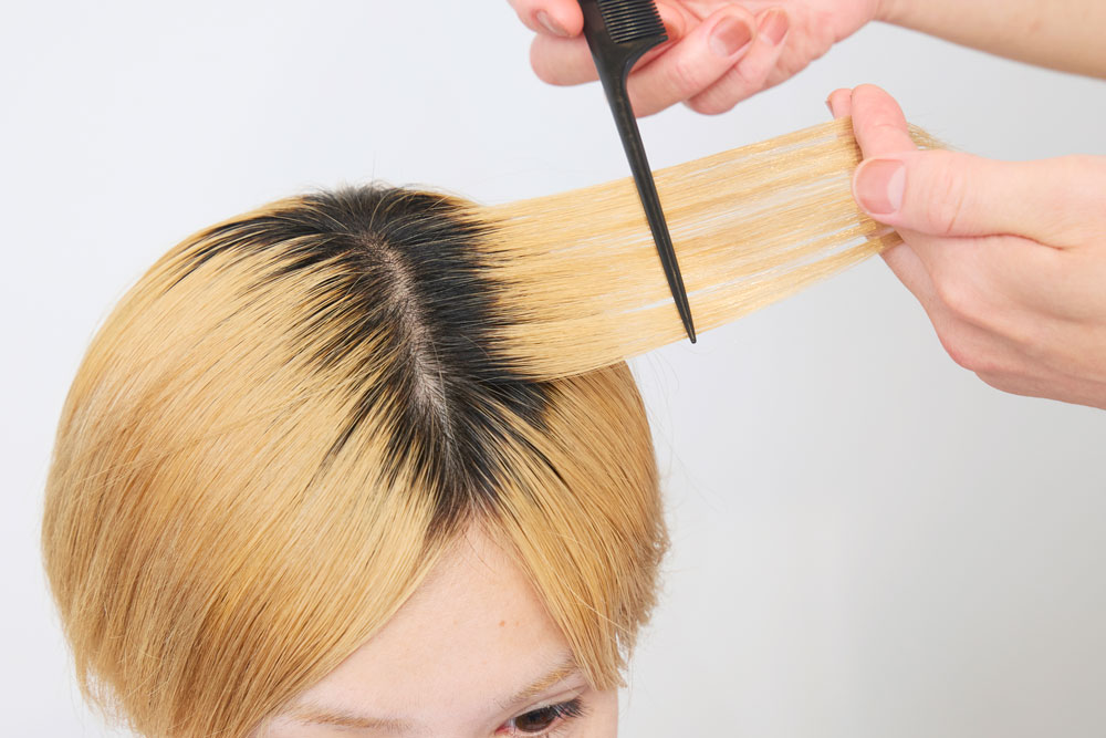 理想の仕上がりから逆算するヘアカラー術|Design.1 4 250702 0007