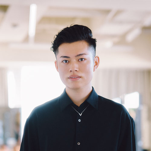 プロフィール画像