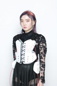 鹿野伊吹（snob／京都府）