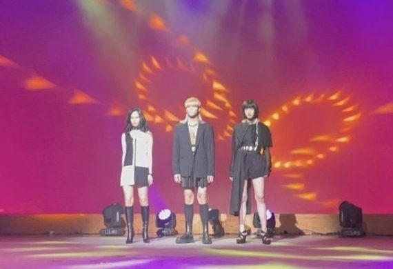 imageroomのヘアスタイル