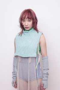 山之内広行（SARA／福岡県）