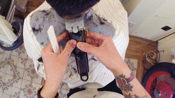 1.5ミリアタッチメントでの調整