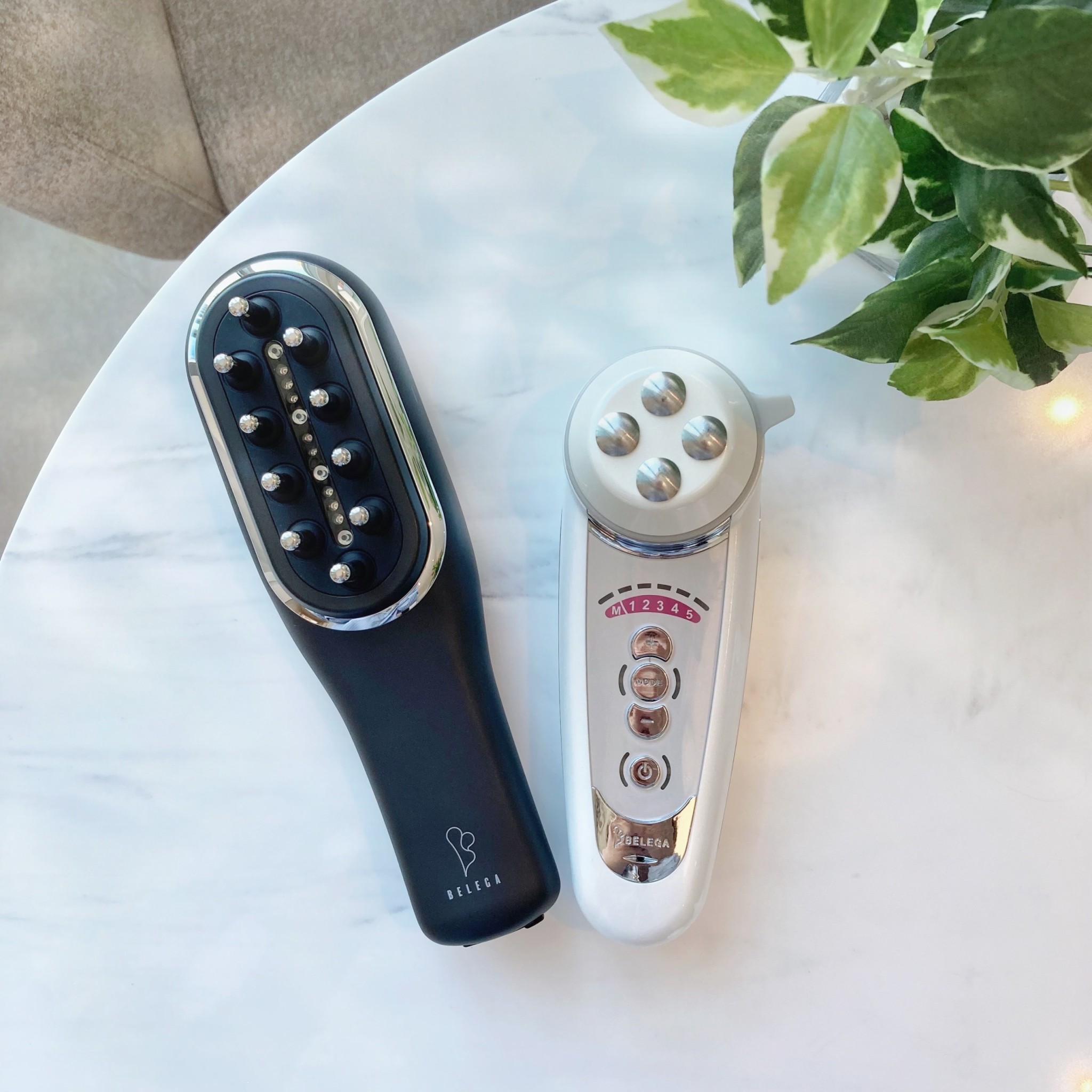 『セルキュア4T++』は店販でも貢献!