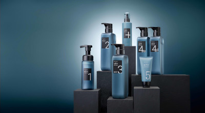 【サロンケア】あらゆる髪を、やわらかいカシミヤ質感に導く