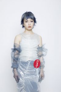 東隼弥（sica／北海道）