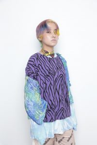 砂本鈴音（Emma by Legare／広島県）