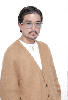 フェードの極意を知る5名の講師が、知識と技術を0から教える世界基準の入門書 6 宮本隼輔