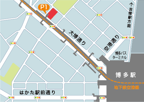 滝川株式会社福岡営業所