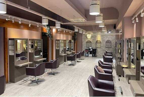 MODEK's豊中店の取り組み