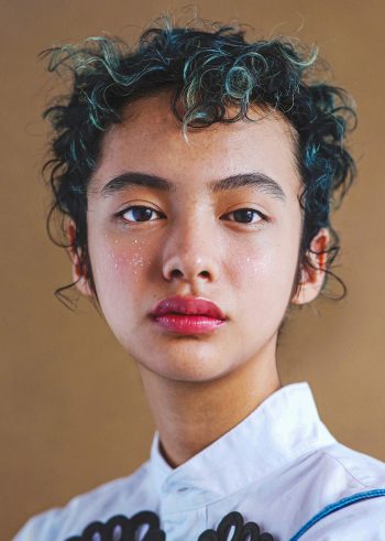 九州・沖縄エリア賞 いけのの晃正