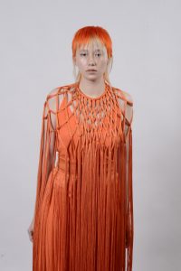 橋本佳奈（SCREEN／東京都）