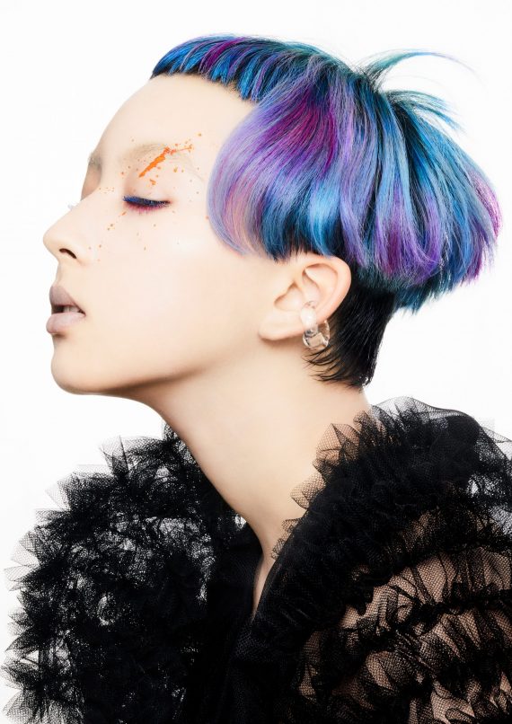 グランプリ 古城隆