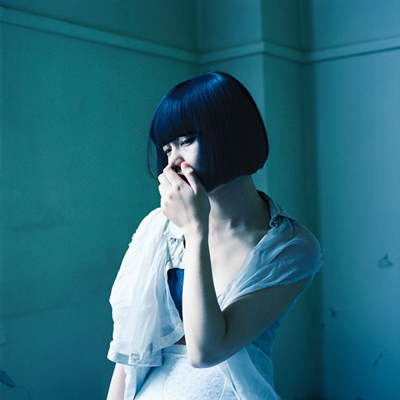 ヘアスタイル作品4