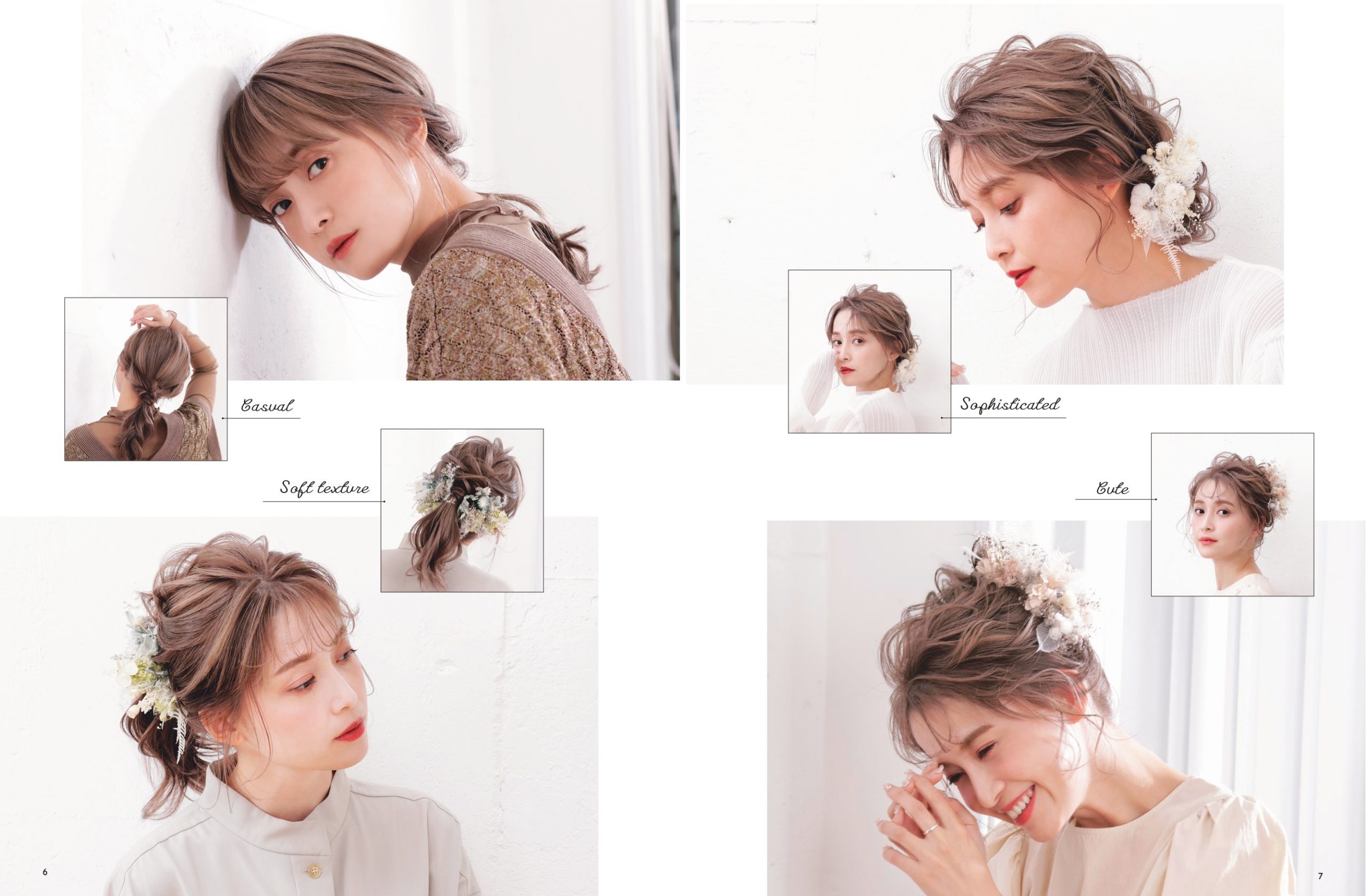 アレンジ作品への目覚めはまだ先の話だった