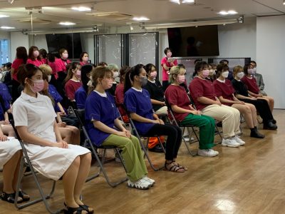 三幸学園グループが「第19 回 B×art コンテスト 2021」を開催 1 12校の在校生約6000人が参加した全国最大級の校内コンテスト