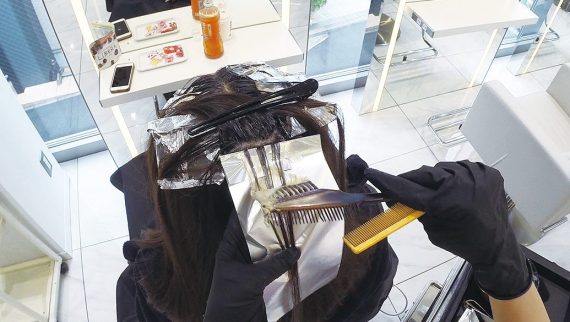 オーバーローライト