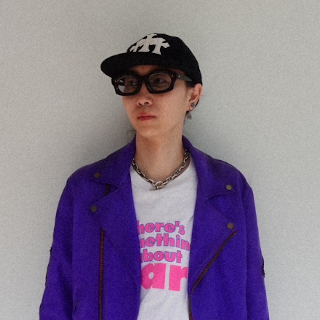 樗木佑太 THE SLICK代表