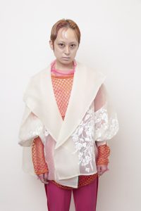 村上一利（SHAMPOO BOY／長崎県）