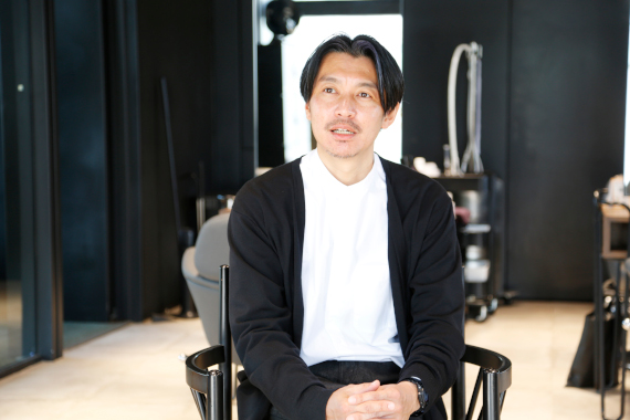 ◎Interview_菅野太一朗さん［LANVERY］