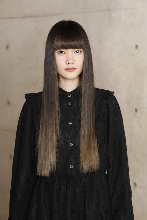 セピア色のつくり方