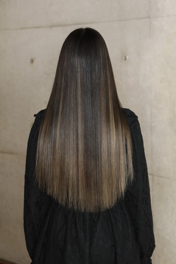 セピア色のつくり方