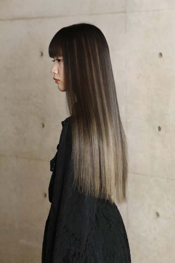 セピア色のつくり方