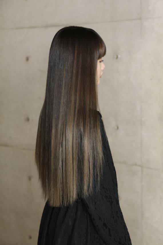 セピア色のつくり方