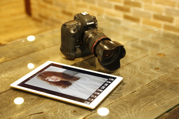 どうする？カメラの設定について