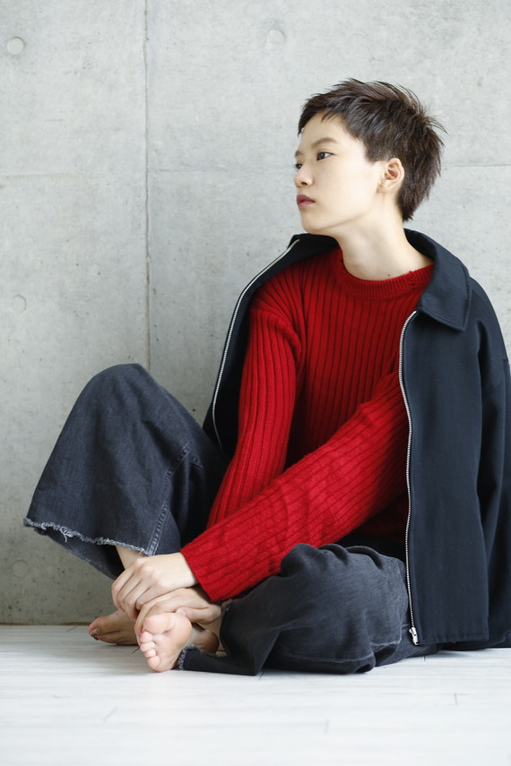 【連載】12色のうたうヘアカラー 11月は「立つ冬、光の中」/vetica タカギタカオ 9 流行色ばかりじゃなくて、ヘアカラーの定番「ブラウン」を極める