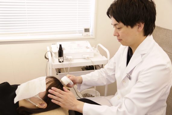 ◎MONNALIミハツケアの流れ