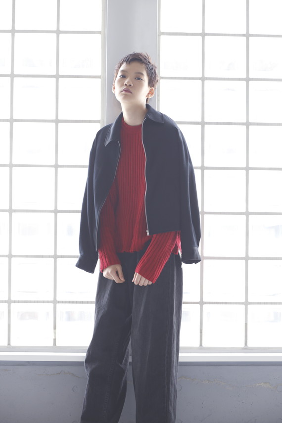 【連載】12色のうたうヘアカラー 11月は「立つ冬、光の中」/vetica タカギタカオ 10 流行色ばかりじゃなくて、ヘアカラーの定番「ブラウン」を極める