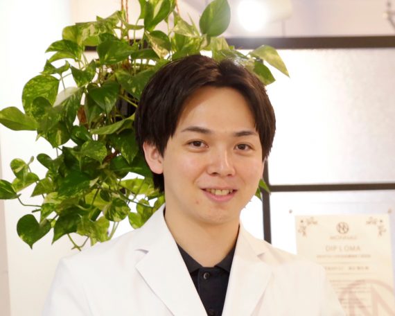 ◎Interview_辻拓也店長［グロウ］