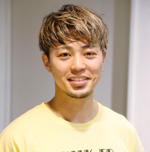 【美容室のブランディングに活用!】サロンオリジナルオイルを小ロットで実現できる『オイルスタジオ』/NAKAGAWA 12 LoAInternationalYO代表