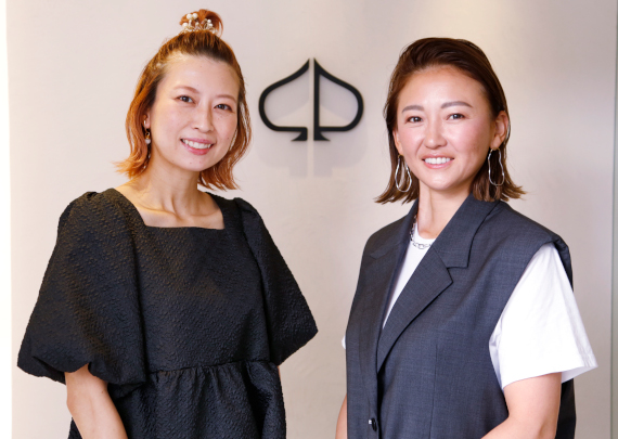 ＜成功サロン事例＞「サブリミック」を武器にSNS集客＆提案強化でメニュー・店販比率UP