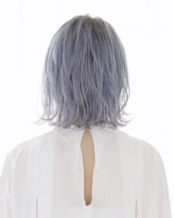 ソーダ水色のつくり方