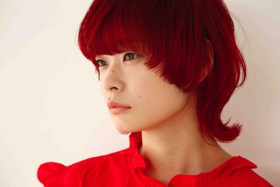 ハッと目を引くカーネーションカラー