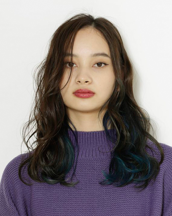 【連載】12色のうたうヘアカラー 2月は「アオキイト」/vetica タカギタカオ 12 48A5562 1 e1518770123719 1