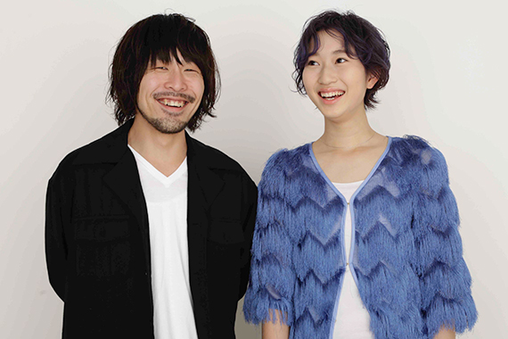 【連載】12色のうたうヘアカラー 6月は「紫陽花のうた」/vetica高木貴雄さん 5 48A6066