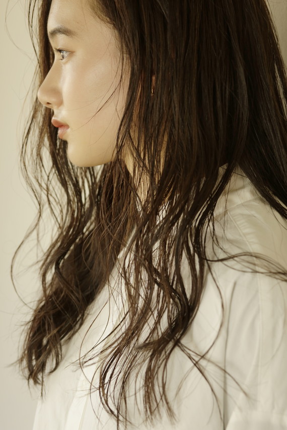 【連載】12色のうたうヘアカラー 12月は「忘念会」/vetica タカギタカオ 11 48A6954