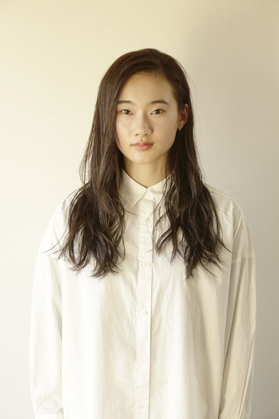 【連載】12色のうたうヘアカラー 12月は「忘念会」/vetica タカギタカオ 12 48A7055