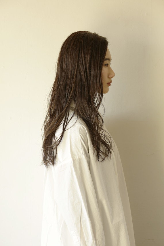 【連載】12色のうたうヘアカラー 12月は「忘念会」/vetica タカギタカオ 13 48A7063