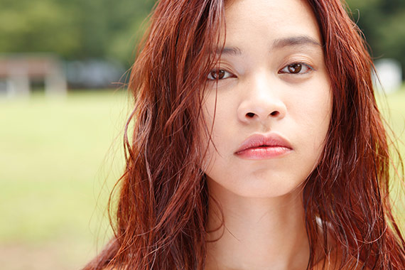 【連載】12色のうたうヘアカラー 9月は「キンモクセイ」/vetica タカギタカオ 1 48A7424web