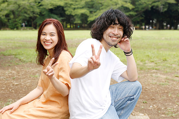 【連載】12色のうたうヘアカラー 9月は「キンモクセイ」/vetica タカギタカオ 22 48A7553web 1