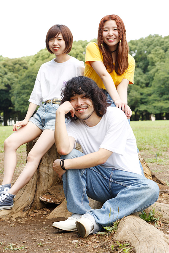 【連載】12色のうたうヘアカラー 9月は「キンモクセイ」/vetica タカギタカオ 23 48A7575web