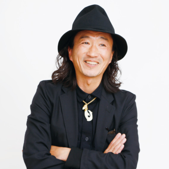 金子利彦さん SORA代表